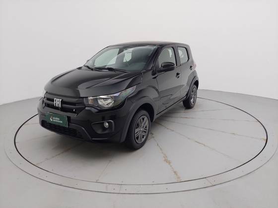 FIAT MOBI 1.0 FIREFLY FLEX LIKE. MANUAL FIAT MOBI 1.0 FIREFLY FLEX LIKE. MANUAL